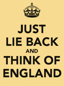 just-lie-back-and-think-of-england